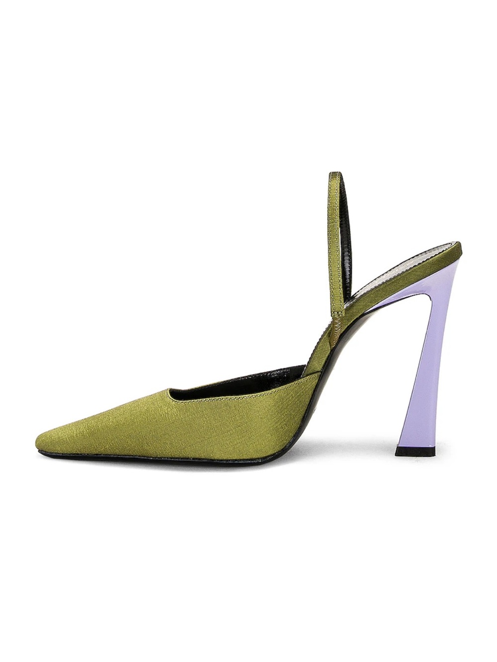 Yves Saint Laurent Tom Slingback Pump